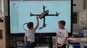 Эксплуатация беспилотных авиационных систем