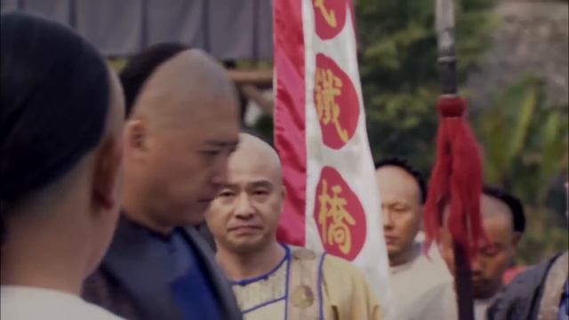 功夫小子打敗所有武林高手，成為天下第一 ? 中国电视剧