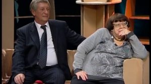 Борис Немцов в «Подвиньтесь»  (20.12.2011)