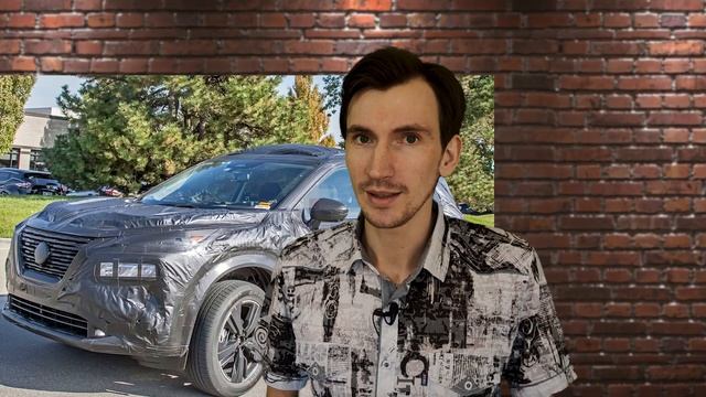 Новости автомобильного мира. Новый X-Trail 2020, Juke. Работа автозаводов и официальных дилеров. смотреть онлайн