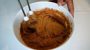 Пирожные без выпечки из печенья и сгущённого молока