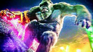 Годзилла и Конг_ Новая Империя — Новый трейлер ( 2024)