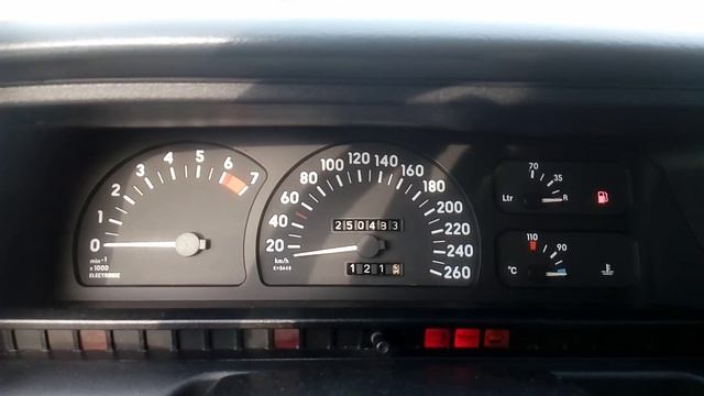 Старт ООА 2.6 после замены датчика температути смотреть онлайн