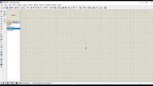 AC to DC Power Supply | Proteus Simulation | 12V Power Supply