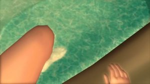 Girl Aya Scenes. Real Kanojo | Girlfriend (Game by Illusion)