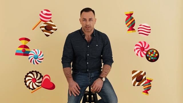 Ролик-презентация услуги event агентства смотреть онлайн