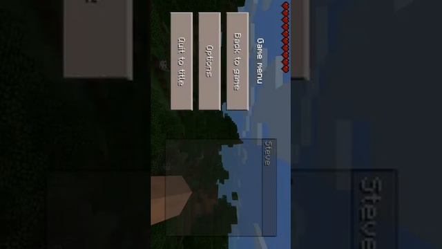 Mine craft how to build a crafting table on minecraft PE on ipod/iPad/iPhone/android смотреть онлайн