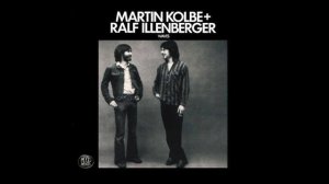 Martin Kolbe + Ralf Illenberger: What About The Nose