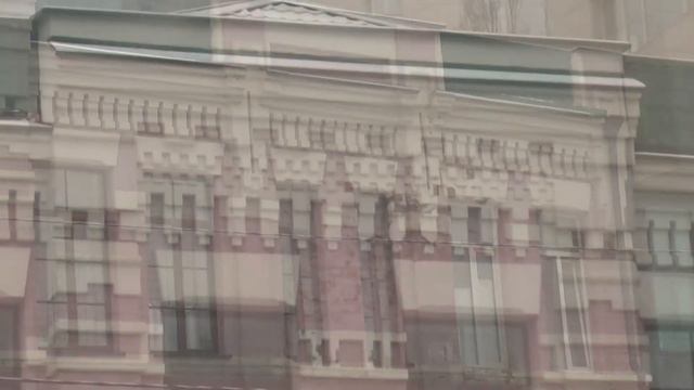 Проект "Ниже Садовой" переулок Богатянский (проспект Кировский), часть вторая