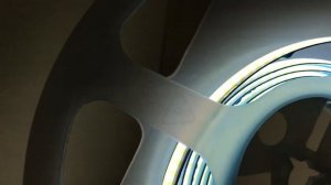 Новинка! Шикарная светодиодная лента сплошного свечения, тип COB.