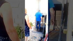 ПТУ-001 установка, настройка, рабочие моменты