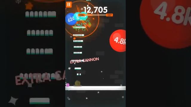 Every Cannon in Ball Blast смотреть онлайн