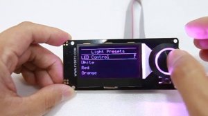 MKS MINI12864 LCD
