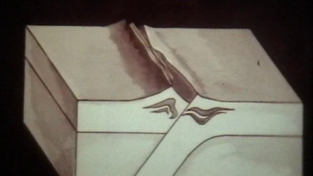 ЗЕМЛЕТРЯСЕНИЯ(2)