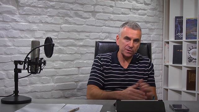 Юрий Макаренко. 10 причин жить на Севере
