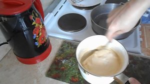 ВКУСНЫЕ СЫРНИКИ ИЗ ТВОРОЖНОЙ МАССЫ С ИЗЮМОМ