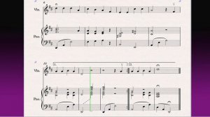 Песня о Джо Хилле 5 Joe Hill song(Ф-но)/(P-no)Скрипка 1 класс / Violin 1 grade