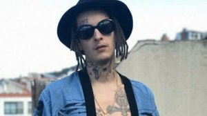 kizaru - Grave (ТРЕК 2022) (АЛЬБОМ BANDANA 2)