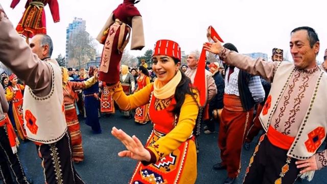 Քարոզ Բուն բարեկենդանի - Սբ․ Գրիգոր Տաթևացի (Бун Барекендан - Св.Григор Татеваци)