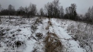 Полная Чухлома 2022 Второй ходовой день