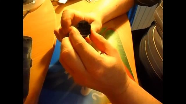 Кабель соединительный Mazda 17Pin к 16Pin OBD2 OBD II #6 AliExpress смотреть онлайн