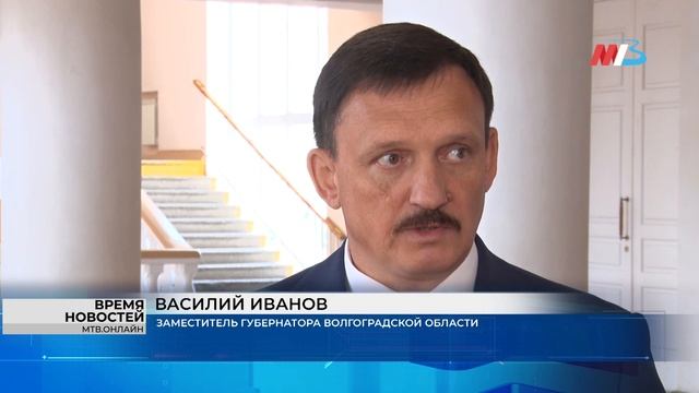 Более половины сельхозпродукции в Волгоградской области производит малый агробизнес
