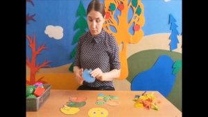 Игры с прищепками для детей раннего возраста