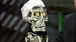 Стендап "Ахмед" (перевод/озвучка Гоблина)