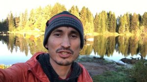 ЧП(Что пофоткать?) Часть 1. Русско-Вожойский пруд.