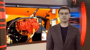 ВИДЕООБЗОР: экскаватор HYUNDAI R210NLC-9