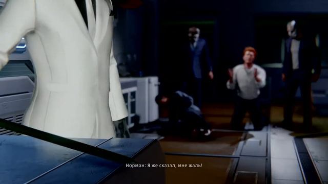 Spiderman 2018 gameplay #5 смотреть онлайн