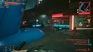 Cyberpunk 2077 | Intel Core I3-12100F+Nvidia Geforce GTX 1650