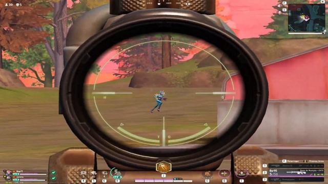 Farlight 84 - Duo Gold I MK.R Gameplay (22 kill Win) смотреть онлайн