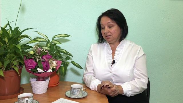 МНЕНИЕ ВРАЧА (9). У нас в гостях координатор программы РФ "Здоровье Нации", ТАТЬЯНА РАБИНОВИЧ.