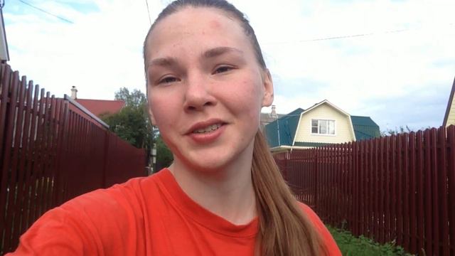 Дачный VLOG || Summer VLOG смотреть онлайн