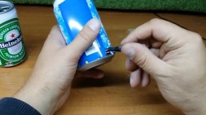 zBOGDANom - Эксклюзивная Портативная Колонка Coca Cola Колонка БАНКА