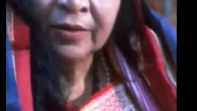 1 Медитация Махалакшми