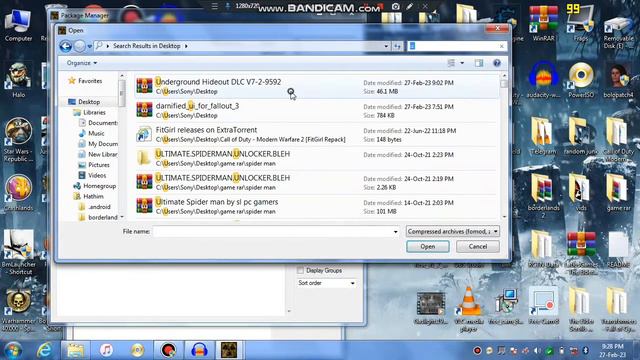 How to use FOMM (Fallout mod manager) COMPLETE GUIDE смотреть онлайн