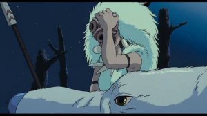 AMV Принцесса Мононоке - Авантюрист