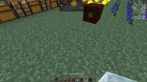 Botania в майнкрафте: ботания для нубов / Базовое развитие ботании (мини гайд)