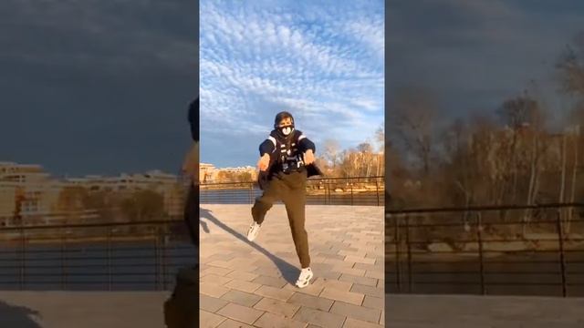 Айдар Тагиров ВЫЛОЖИЛ НОВЫЙ ТИКТОК | tik tok | TIKTOK | tuzelitydance tuzelity 8918