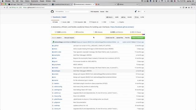 Linux - Source download : git смотреть онлайн
