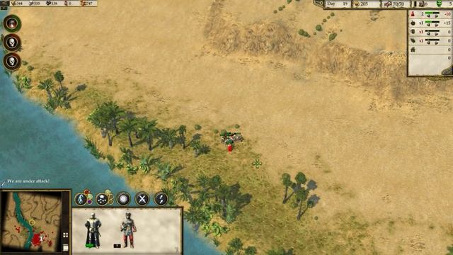 Stronghold Crusader 2 Delivering Justice DLC