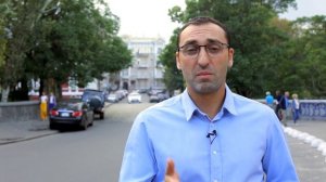 "Услышано в Одессе №8". Смешные одесские фразы и выражения!