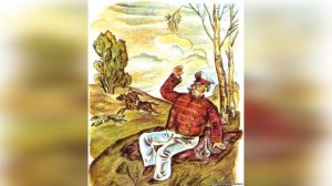 Кому на Руси жить хорошо. Помещик. Краткое содержание