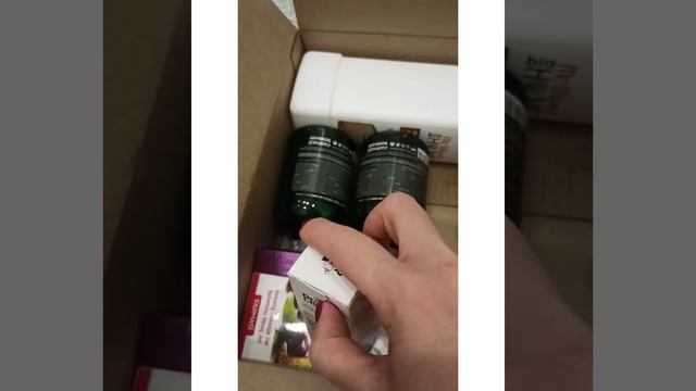 Масло от облысения, красивый блеск для губ и др смотреть онлайн