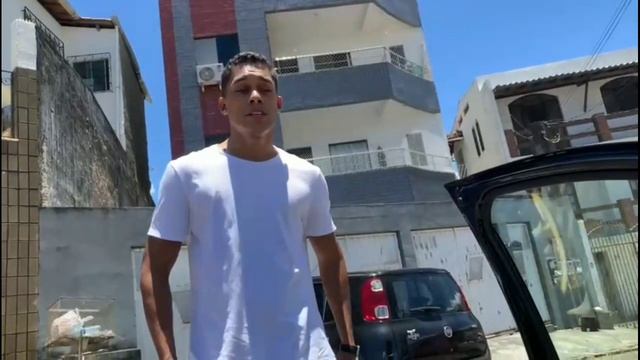 1° Ford Ka Baixo do Brasil смотреть онлайн