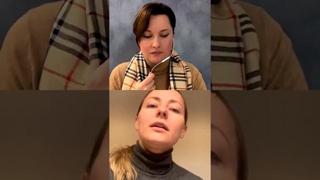 Финансовый разбор.Ольга