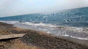 пгт Николаевка, Крым