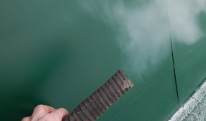 Промывка форсунок к7м .